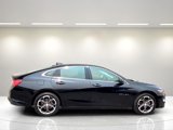 Used 2023 Chevrolet Malibu LT w/ Driver Confidence Package image 2