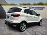 Used 2021 Ford EcoSport SE w/ SE Appearance Package image 3