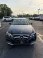 Used 2016 Mercedes-Benz E 350 4MATIC Sedan image 4