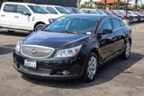 Used 2012 Buick LaCrosse Premium w/ Driver Confidence Package image 3
