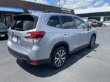 Used 2022 Subaru Forester Limited image 6