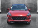 Used 2022 Ford Escape Titanium w/ Class II Trailer Tow Package image 2