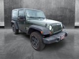 Used 2009 Jeep Wrangler X image 4