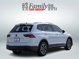 Used 2024 Volkswagen Tiguan S image 4