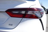 Used 2022 Toyota Camry SE image 5