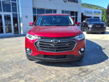 Used 2020 Chevrolet Traverse RS w/ LPO, Floor Liner Package image 2