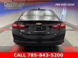 Used 2023 Chevrolet Malibu LT image 5