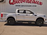 Used 2019 Ford Ranger XLT w/ FX4 Off-Road Package image 5