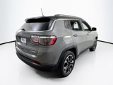 Used 2022 Jeep Compass Limited image 5