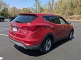 Used 2017 Hyundai Santa Fe Sport image 3
