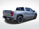 New 2025 GMC Sierra 1500 Elevation w/ LPO, Elevation Black Package image 4