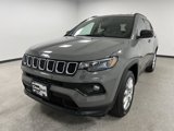 Used 2024 Jeep Compass Latitude image 4