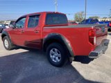 Used 2013 Nissan Frontier SV w/ SV Value Truck Pkg image 4