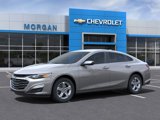 New 2025 Chevrolet Malibu LS w/ LPO, Floor Liner Package image 2