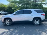 Used 2020 Chevrolet Traverse LT image 3