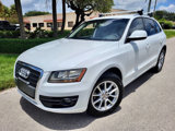 Used 2012 Audi Q5 2.0T Premium image 3