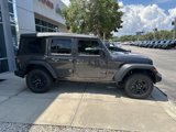 New 2025 Jeep Wrangler Sport image 5