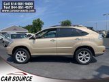 Used 2009 Lexus RX 350 AWD image 4