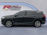 Used 2020 GMC Terrain SLT w/ Preferred Package image 2