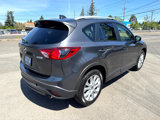 Used 2015 MAZDA CX-5 Grand Touring image 6