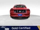 Certified 2020 Ford Mustang Coupe image 6