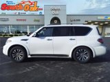Used 2019 Nissan Armada Platinum image 3