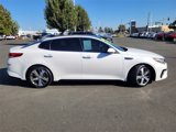Used 2019 Kia Optima S w/ S Panoramic Sunroof Package image 4