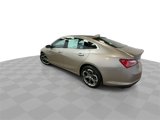 Used 2022 Chevrolet Malibu LT image 6