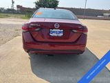 Used 2022 Nissan Sentra SV image 4