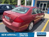 Used 2007 Honda Accord EX-L image 4