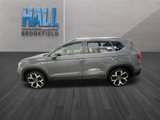Certified 2023 Volkswagen Taos SEL image 3