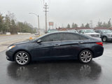 Used 2013 Hyundai Sonata Limited image 4
