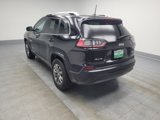 Used 2019 Jeep Cherokee Latitude Plus w/ Comfort/Convenience Group image 5
