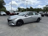 Used 2023 Hyundai Elantra SEL w/ Winter Weather Package image 2