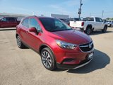 Certified 2022 Buick Encore Preferred image 2