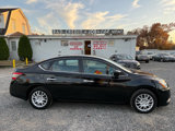Used 2013 Nissan Sentra SV w/ Driver Pkg image 4