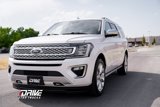 Used 2018 Ford Expedition Max Platinum image 5