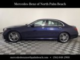 Used 2017 Mercedes-Benz E 300 4MATIC image 2