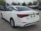 Certified 2022 Nissan Sentra S image 4