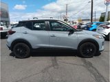New 2024 Nissan Kicks SV w/ Interior Electronics Package image 2