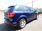 Used 2017 Dodge Journey SXT w/ Mopar All Weather Group image 4