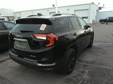 Used 2022 GMC Terrain AT4 image 2