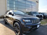 Used 2019 Jeep Grand Cherokee Altitude image 3