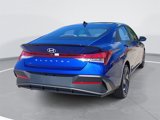 New 2025 Hyundai Elantra Sport image 5