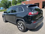 Used 2019 Jeep Cherokee Limited w/ Luxury Group image 3