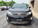 Used 2015 Kia Sorento SX image 2