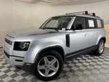 Certified 2020 Land Rover Defender 110 SE image 2