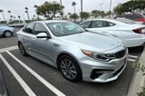 Used 2019 Kia Optima LX w/ LX 17" Wheel Package image 2
