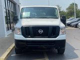 Used 2018 Nissan NV 1500 S w/ Rear Door Glass Package image 3