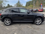 Used 2017 Audi Q5 2.0T Premium Plus w/ Technology Package image 5
